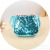 New Kid's Messenger Bag Sequin Fashion Pu Casual Shoulder Bag Kindergarten Backpack Foreign Trade Cute Multi-Color Optional