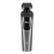 New Lingke 8806 Three-Blade Shaver Three-in-One Men's Electric Shaver Washable USB Rechargeable