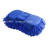 Chenille Car Cleaning Sponge Car Cleaning Coral Car Sponge Car Car Cleaning Square Sponge Gloves