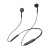 Cross-Border Halter Bluetooth Headset Binaural Sports Running Neck Hanging Mobile Phone Wireless Real Stereo in-Ear Boxed