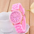 Popular Geneva Jelly Silicone Watch Geneva Three-Eye Digital Scale Student Quartz Children's Watch in Stock