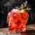 Creative Skull Wine Glass Skull Personality Gift Bar Nightclub Decoration Cocktail Glass Whiskey Glass