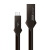 Spot Zinc Alloy Arrow Data Cable Android Current 2.4A Fast Applicable to Apple Cellphone Charging & Data Cable