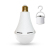 Emergency Light Led Emergency Bulb Rechargeable Hanging