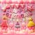 Baby Children Adult Birthday Party Supplies Aluminum Foil Cartoon Balloon Luxury Set Letter Balloon