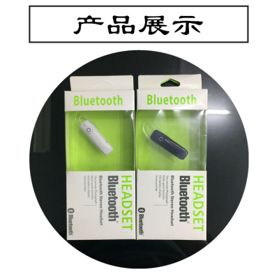 M165 Mini Bluetooth Headset 4.1 Wireless in-Ear Bluetooth Headset M163 Car Sports Bluetooth Headset