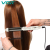 VGR V-558 2 in 1 hair straightener hair curler straightener professional hair heating iron