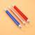Diamond Painting Tool Light-Emitting Spot Drill Pen Battery Type Replaceable Pen Head Luminous Pen Spot Drill Tool with Light Spot Drill Pen