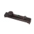 -- [Lucky Luck Incense Burner]]
Material: Alloy
Specification: Length 22.7 * Width 4.5 * Height 5.7cm