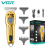 VGR professional mini hair trimmer mens shaving machine V-902
