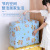 2021 New Creative Cotton Quilt Storage Bag Moisture-Proof and Mildew-Proof Thickened Moving Packing Bag Portable Luggage Storage Bag