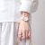 Ice Cream Macaron Watch Girl Ins Style Junior High School Student 2021 New Simple Cute Japanese Style Fresh