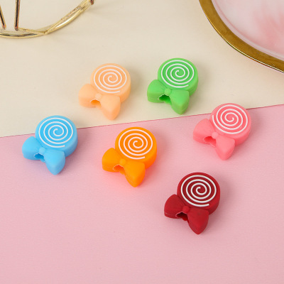 PVC Soft Rubber Pen Sleeve Cute Doll Cap of a Pen Cartoon Pen Head Silicone Gel Pen Accessories Pencil Grip