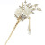 Retro Hairpin Updo Ethnic Style Alloy Hairpin Buyao Tassel Headdress Accessories Hair Accessories Hair Clasp Factory Wholesale