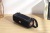 New Tg624 Wireless Ribbon Lights Bluetooth Audio Portable Outdoor Bluetooth Speaker with Strap