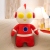 Ultraman Doll Plush Toy Doll Ragdoll Boys' Sleeping Companion Pillow Children's Toy Doll Birthday Gift