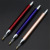 Foreign Trade New Diamond Painting Tool Luminous Spot Drill Pen Spot Drill Tool Luminous Pen Cross Stitch Stick-on Crystals Lighting Pen