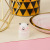 PVC Soft Glue Pen Sleeve Cute Cartoon Pen Head Nail Polish Lip Balm Sets Silicone Gel Pen Accessories Pencil Grip