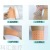 Skin Color Zinc Oxide Perforated Adhesive Tape Medical Adhesive Plaster Zinc Oxide Hot Melt Perforated Adhesive Plaster