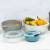 Vegetable and Fruit Draining Storage Cleaning Basket Salad Bowl Baking Flour Sifter Measuring Spoon Measuring Spoon
