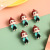 Cartoon PVC Soft Rubber Cartoon Ornament Accessories Phone Case Decorative Soft Rubber PVC Figurine Accessories Wholesale