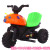 Beetle Children's Electric Motor Battery Car Electric Car Tricycle Baby Novelty Intelligent Luminous Toy Car