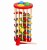 Wooden Knocking Ball Falling Ladder Young Children Whac-a-Mole Toy Young Deli Knocking Driving Pile Abutment Hand-Eye