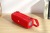 New Tg624 Wireless Ribbon Lights Bluetooth Audio Portable Outdoor Bluetooth Speaker with Strap
