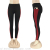 2021 New Vest Pants Gym Yoga Clothes Running Yoga Pants Environmental Protection Sportswear Yoga Suit Women