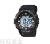 Factory Direct Sales Polit New Large Screen Male Student Watch Sports Luminous Waterproof Electronic Watch reloj