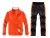 High-End Children's Adult Light Board Long-Sleeved Football Suit Men's and Women's Coats Sportswear Team Uniform Custom Customization