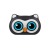 New L-23 Cartoon Cute Owl Wireless Bluetooth Audio Creative Gift Bluetooth Speaker