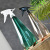 Diamond Small Spray Bottle Gardening Watering Pot Watering Can Watering Sprayer Spray Pot Plastic Spray Kettle