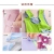 Factory Cross-Border Plastic Snap Fastener Yuan Hualian Snap Button Resin Folder Clothing Accessories Wholesale