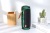 New Tg287 Colorful Light Wireless Bluetooth Speaker Outdoor Portable Bluetooth Speaker with Handle