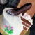 3D Fondant Cake Mold Large, Medium and Small Women's High Heels Mold DIY Baking Tool Chocolate Mold