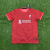 21-22 Liverpool Jersey Main Away Game No. 11 Salah Short Sleeve Top No. 7 C Rome Match Soccer Uniform Customization