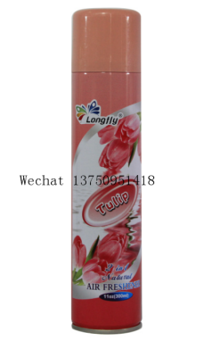 Sweet Dream Natural Fragrance Good Smell Room And Car Air Freshener Spray With Nice Price