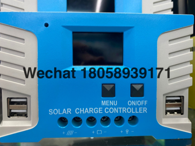 10a-60a Solar Charging Controller