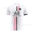 21-22 Paris Jersey/Saint Germain Two-Guest Adult Unlined Coat Children's Football Uniforms Suit