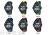 Factory Direct Sales Polit Bora New Large Screen Watch Men's Electronic Watch Military Waterproof Gift Watch Reloj