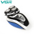 Cross-border factory direct supply beard cutter VGR-300 electric shaver man's razor