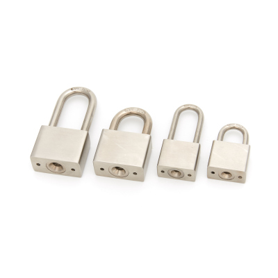 lock padlock Stainless Steel Padlock