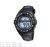 Factory Direct Sales Polit Bora New Large Screen Watch Men's Electronic Watch Military Waterproof Gift Watch Reloj