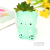 Japanese Novel Cute Animal Small Tuanzi Decompression Toy Mini Cute Pet Soft Glue Cartoon Squeezing Toy Game Props