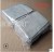 20 * 30cm Sack Imitation Linen Beam Storage Bag Crafts Jewelry Packaging Gift Bag Small Cloth Bag in Stock