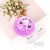 Internet Celebrity Simulation Decompression Toy Squeezing Toy Cartoon Candy Vent Ball Creative Gift Useful Tool for Pressure Reduction Game Props