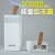 Shangying Shibiao 30000 MA Mobile Power Polymer Large Capacity Battery Digital Display 30,000 MAh Power Bank