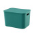 Brother Chain Desktop Storage Box Plastic Storage Box Storage Box Wardrobe Storage Box Hot Sale Toy Storage Box