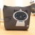 New Korean Style Cartoon PU Leather Zipper Coin Purse Cute Cartoon Cat Clutch Coin Bag Key Case